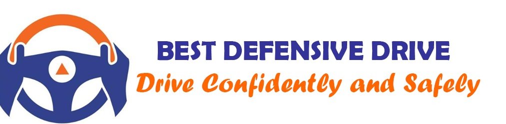 Best Defensive Driving School
