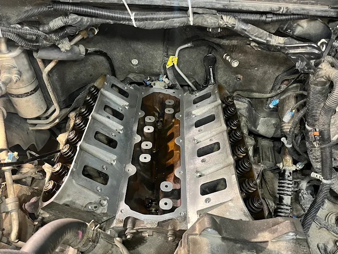Vehicle Diagnostics